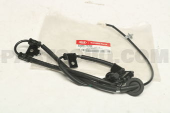 956802E400 SENSOR ASSY-ABS RR WHEEL LH