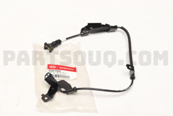 95680A9000 SENSOR ASSY-ABS REAL WHEEL ,LH