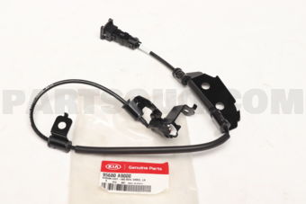95680A9000 SENSOR ASSY-ABS REAL WHEEL ,LH