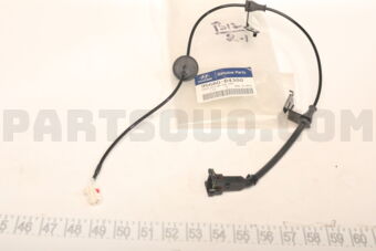 95680B4300 SENSOR ASSY-ABS REAL WHEEL ,LH