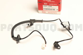 956811Y000 SENSOR ASSY-ABS RR WHEEL RH