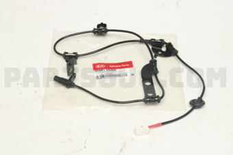 956812S300 SENSOR ASSY-ABS RR WHEEL RH