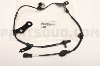 95681F1000 SENSOR ASSY-ABS REAL WHEEL ,RH