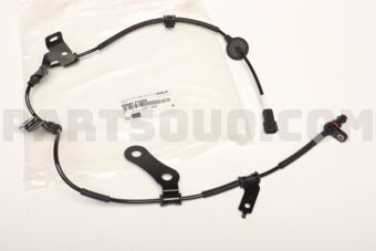 95681F1000 SENSOR ASSY-ABS REAL WHEEL ,RH