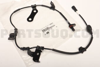 95681F1000 SENSOR ASSY-ABS REAL WHEEL ,RH
