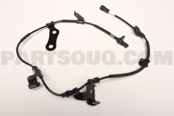 95681F1000 SENSOR ASSY-ABS REAL WHEEL ,RH