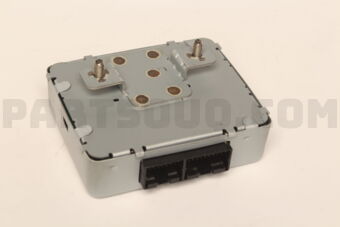 957003F801 CNTRL UNIT-BACK WRN*