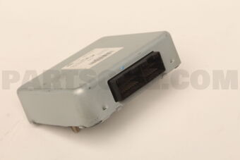 957003F801 CNTRL UNIT-BACK WRN*