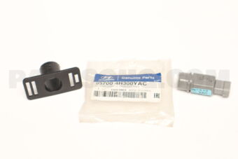 957004H300YAC SENSOR ASSY-ULTRASONIC BWS
