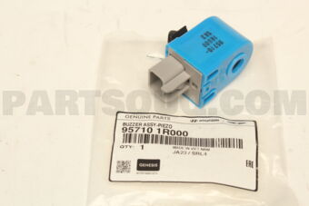 957101R000 BUZZER ASSY-PIEZO