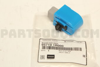 957101R000 BUZZER ASSY-PIEZO