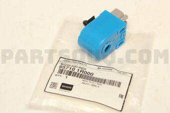 957101R000 BUZZER ASSY-PIEZO