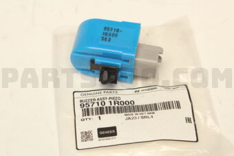957101R000 BUZZER ASSY-PIEZO