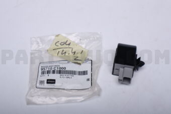 95710C1000 BUZZER ASSY-PIEZO