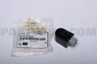 95710C1000 BUZZER ASSY-PIEZO
