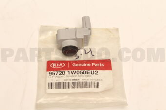 957201W050EU2 ULTRASONIC SENSOR AS