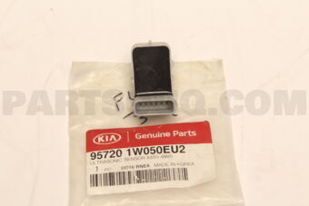 957201W050EU2 ULTRASONIC SENSOR AS