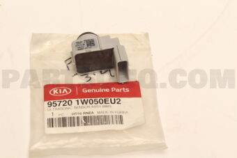 957201W050EU2 ULTRASONIC SENSOR AS