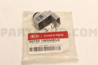 957201W050EU2 ULTRASONIC SENSOR AS