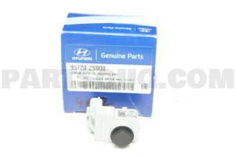 957202S000 SENSOR-B.W.S