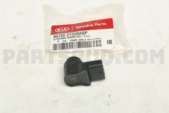 957202T500ABP ULTRASONIC SENSOR ASSY-P.A.S