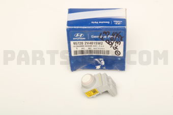 957202V401SW2 ULTRASONIC SENSOR ASSY-P.A.S