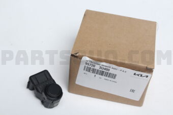 957203U400 ULTRASONIC SENSOR ASSY-P.A.S