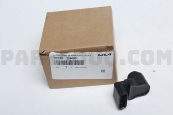 957203U400 ULTRASONIC SENSOR ASSY-P.A.S