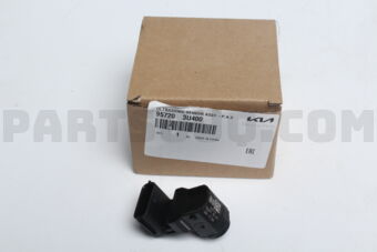 957203U400 ULTRASONIC SENSOR ASSY-P.A.S