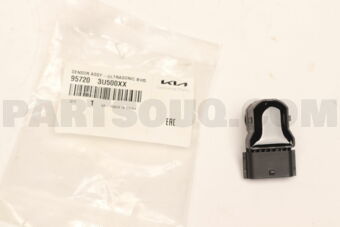 957203U500XX SENSOR ASSY-ULTRASONIC BWS