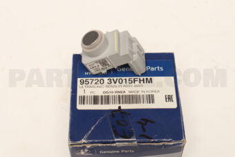 957203V015FHM ULTRASONIC SENSOR ASSY-BWS