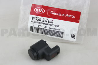 957203W100 ULTRASONIC SENSOR