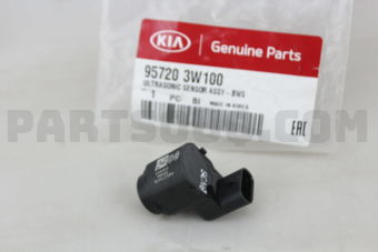 957203W100 ULTRASONIC SENSOR