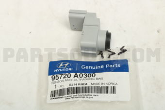 95720A0300 SENSOR ASSY-ULTRASONIC BWS