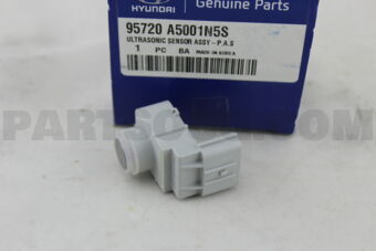 95720A5001N5S ULTRASONIC SENSOR ASSY-P.A.S