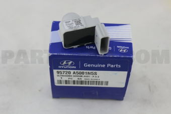 95720A5001N5S ULTRASONIC SENSOR ASSY-P.A.S