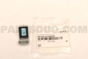 95720A70009P ULTRASONIC SENSOR AS
