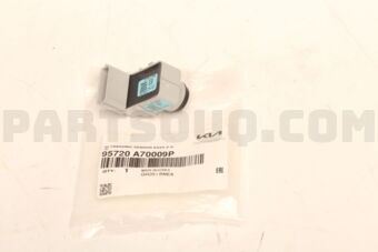 95720A70009P ULTRASONIC SENSOR AS