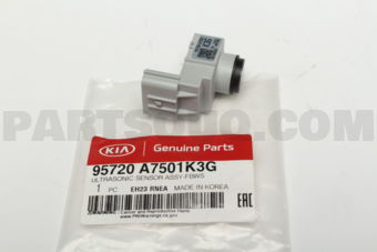 95720A7501K3G ULTRASONIC SENSOR AS