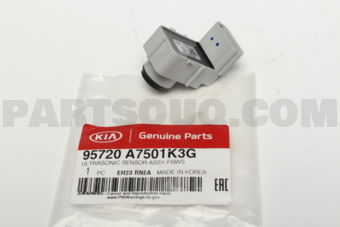 95720A7501K3G ULTRASONIC SENSOR AS