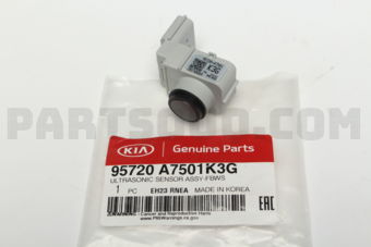 95720A7501K3G ULTRASONIC SENSOR AS