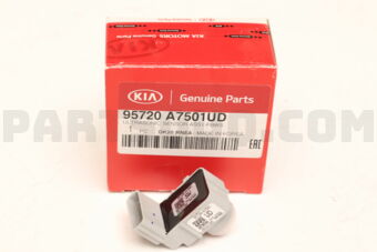 95720A7501UD ULTRASONIC SENSOR ASSY-FBWS