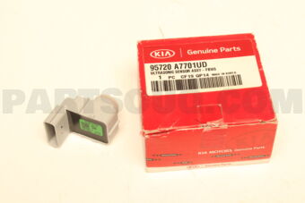 95720A7701UD ULTRASONIC SENSOR ASSY-FBWS