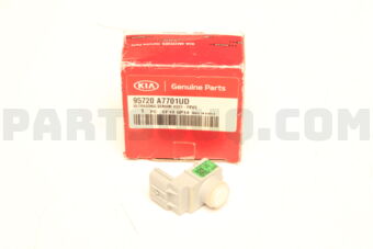 95720A7701UD ULTRASONIC SENSOR ASSY-FBWS