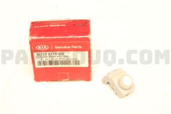 95720A7701UD ULTRASONIC SENSOR ASSY-FBWS