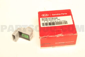 95720A7701UD ULTRASONIC SENSOR ASSY-FBWS