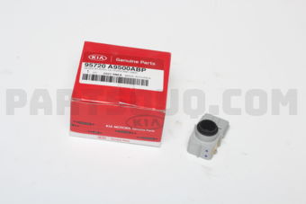 95720A9500ABP SENSOR ASSY-ULTRASONIC BWS