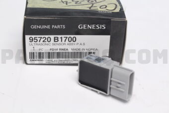95720B1700 ULTRASONIC SENSOR ASSY-P.A.S