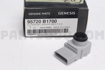 95720B1700 ULTRASONIC SENSOR ASSY-P.A.S
