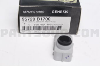 95720B1700 ULTRASONIC SENSOR ASSY-P.A.S